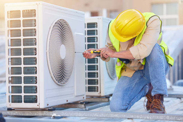 Best HVAC Emergency Services  in Troy, MO