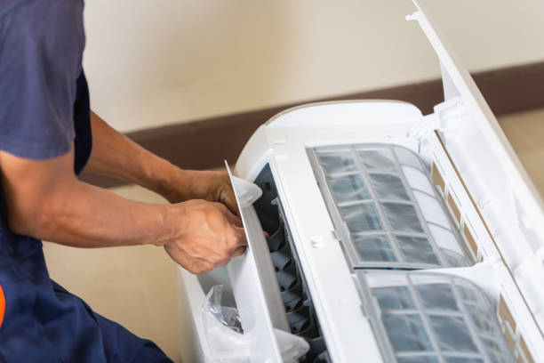 Best Local HVAC Companies  in Troy, MO