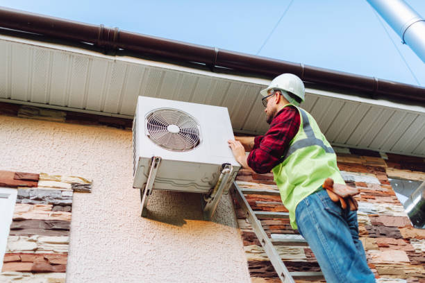 Best HVAC Contractors  in Troy, MO