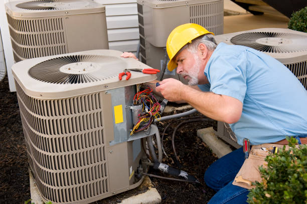 Best Central Air Repair  in Troy, MO
