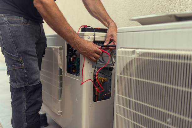 Best HVAC System Installation  in Troy, MO