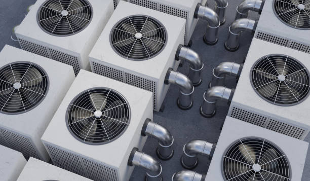 Best Best HVAC Companies  in Troy, MO