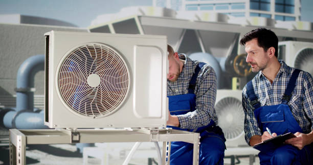 Best Emergency HVAC Repair  in Troy, MO