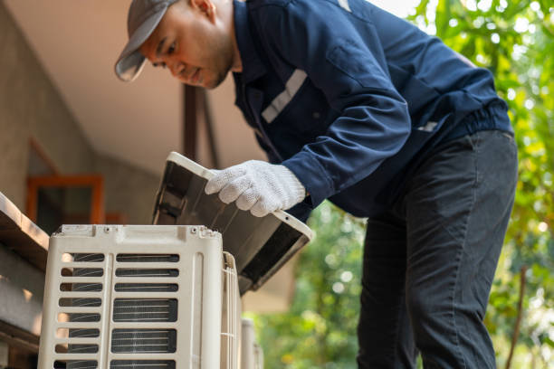 Best HVAC Installation Services  in Troy, MO